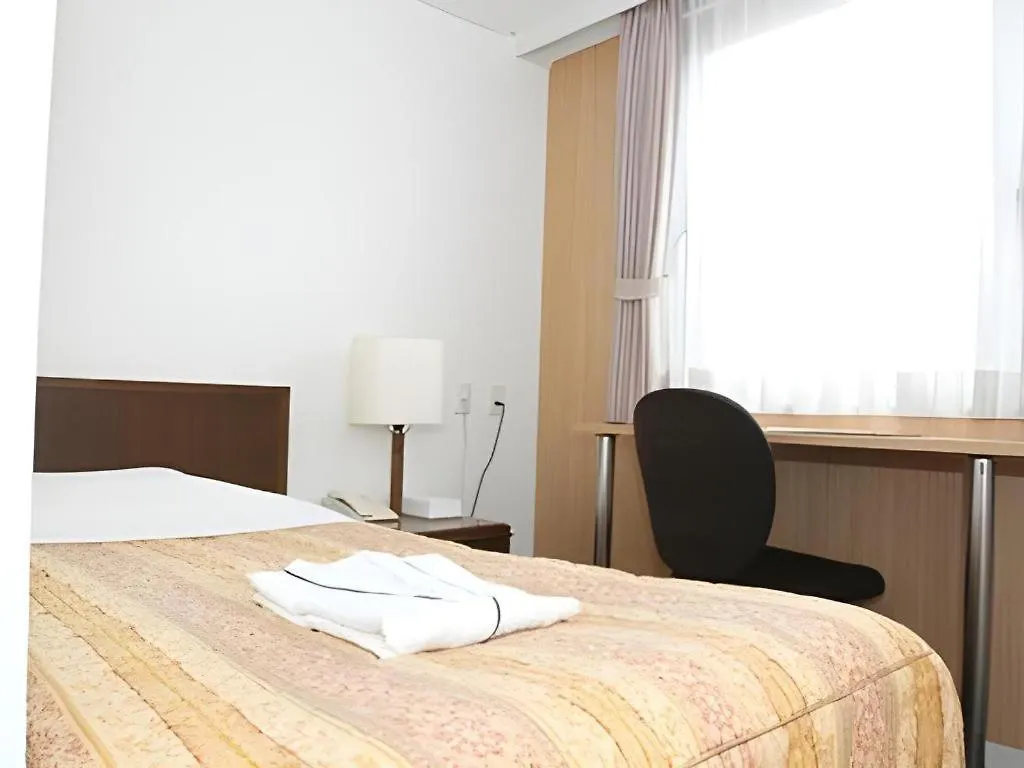 Hotel Akai Tokyo