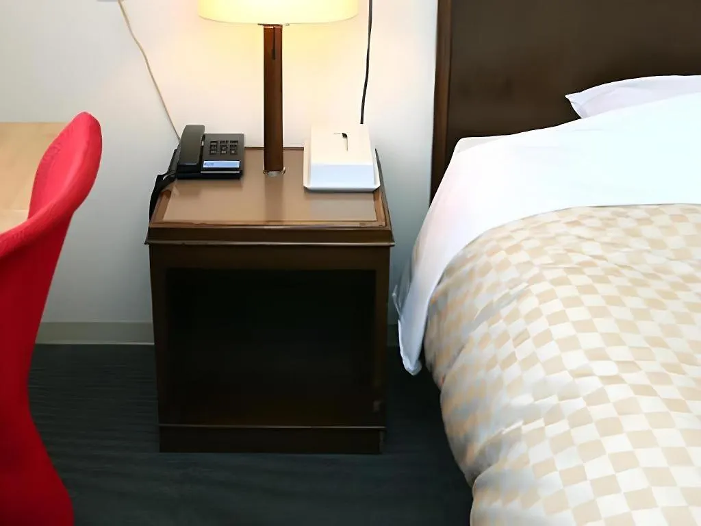 Hotel Akai Tokyo
