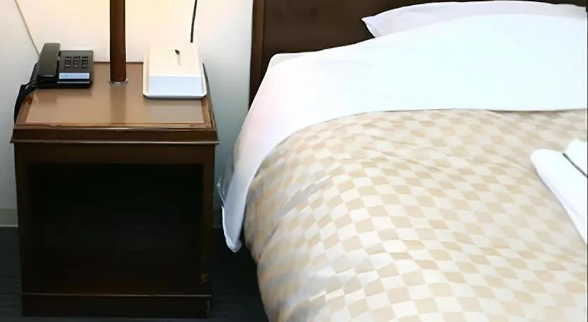 Hotel Akai Tokyo Japan
