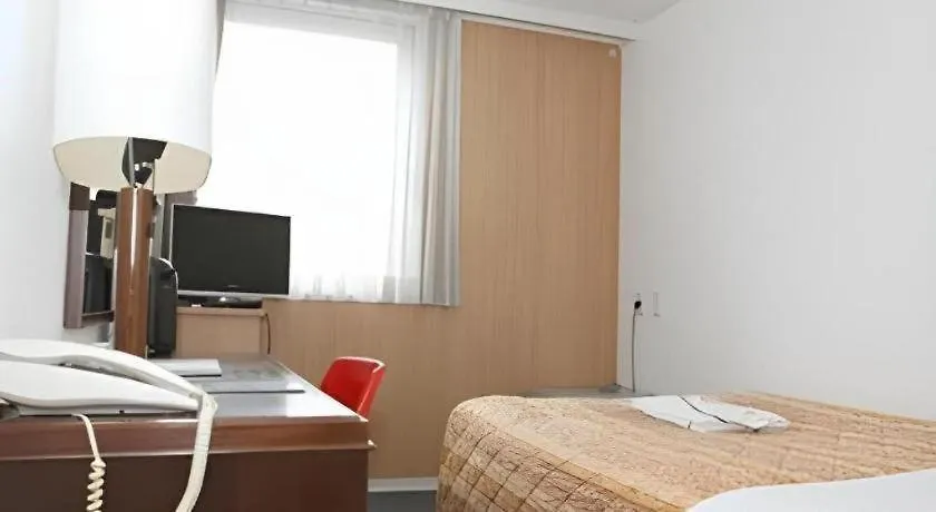 Hotel Akai Tokyo