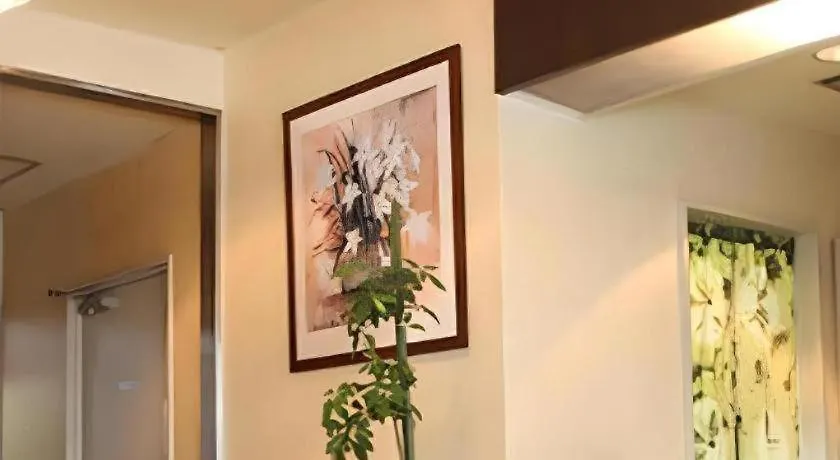 Hotel Akai Tokyo