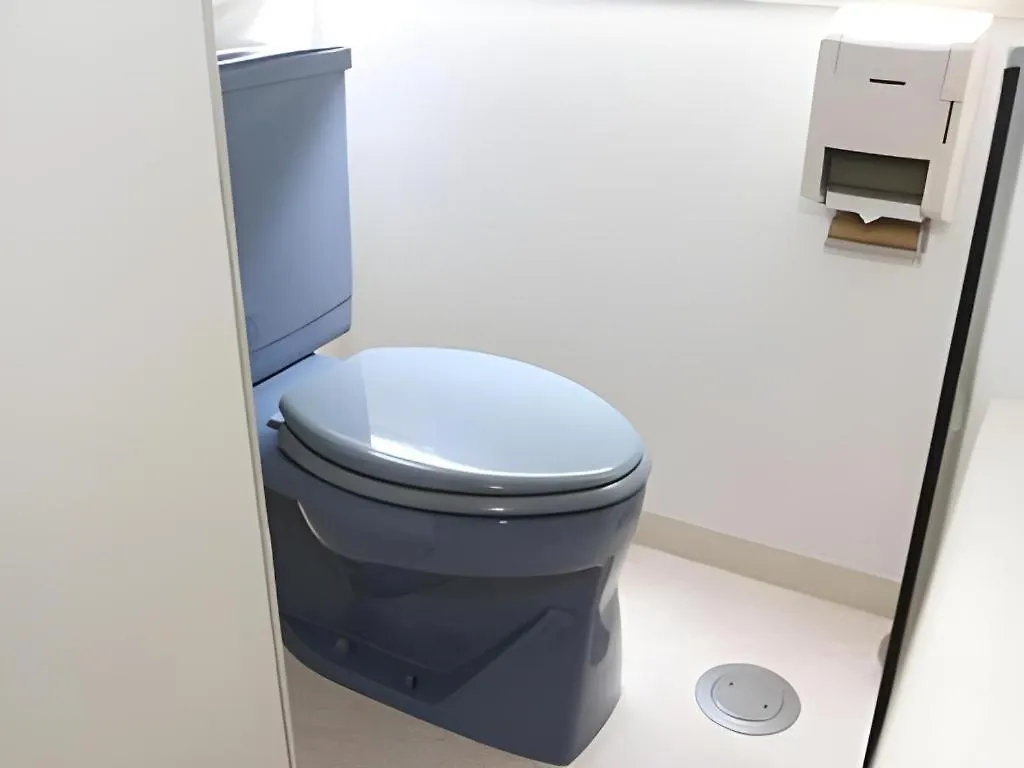 Hotel Akai Tokyo