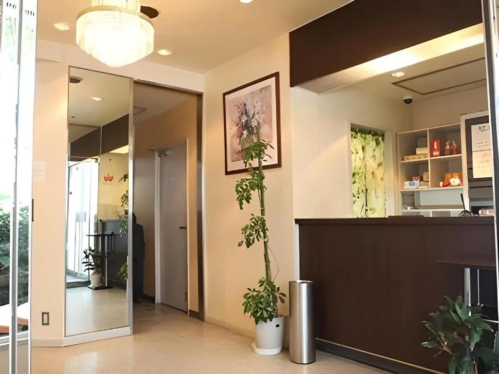 Hotel Akai Tokyo 0*,  Japan