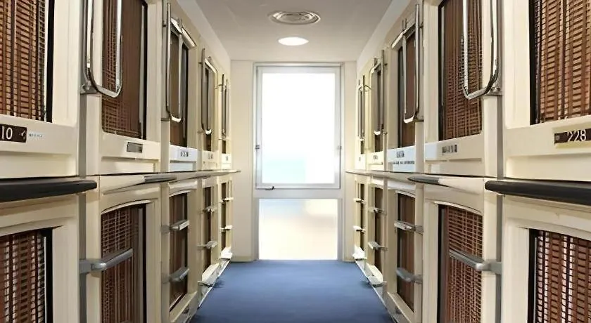 Hotel Akai 東京都