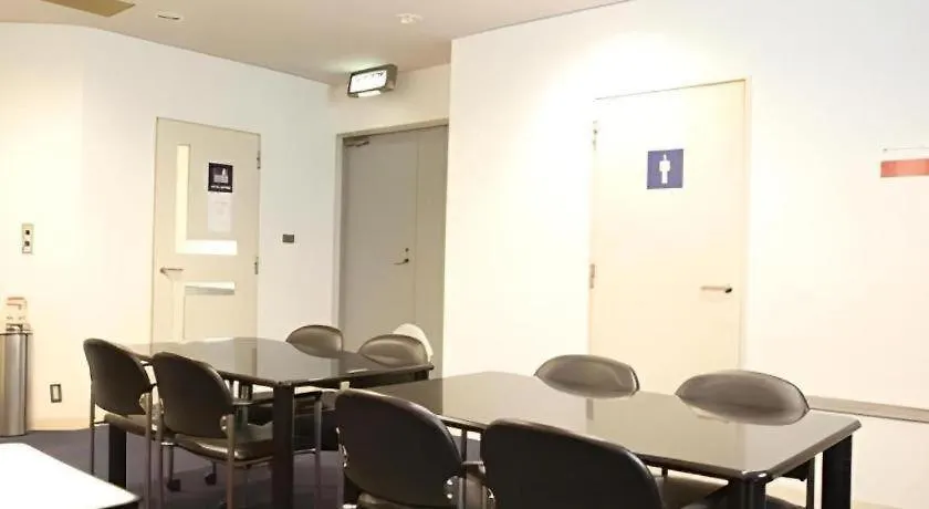 Hotel Akai 東京都