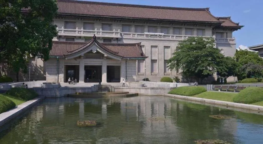 Hotel Akai 東京都