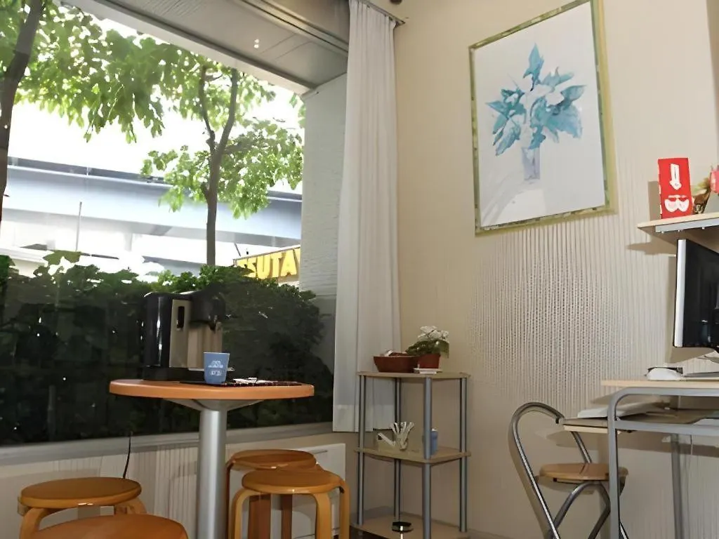 Hotel Akai 東京都