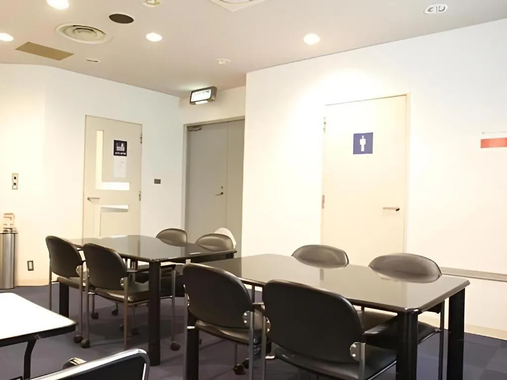 Hotel Akai 東京都