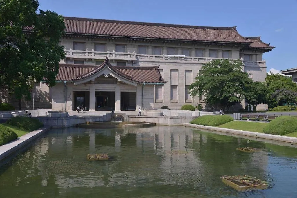 Hotel Akai 東京都