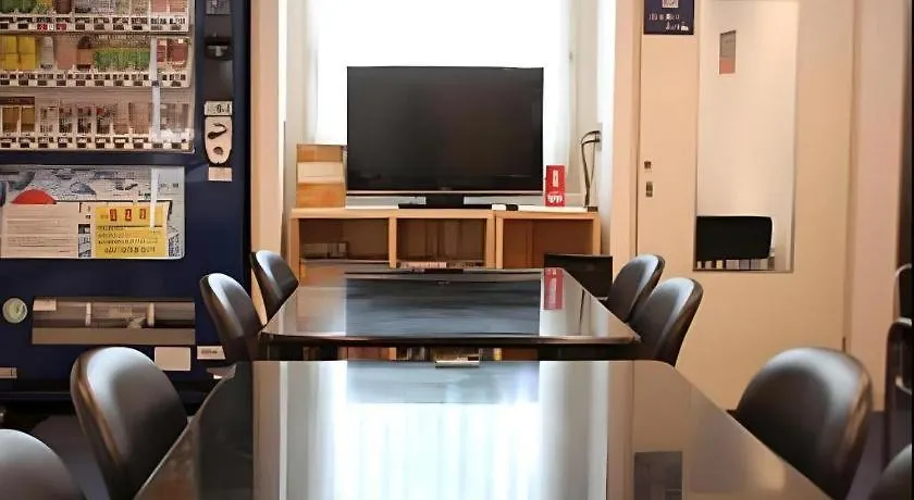 Hotel Akai 東京都 0*,  日本
