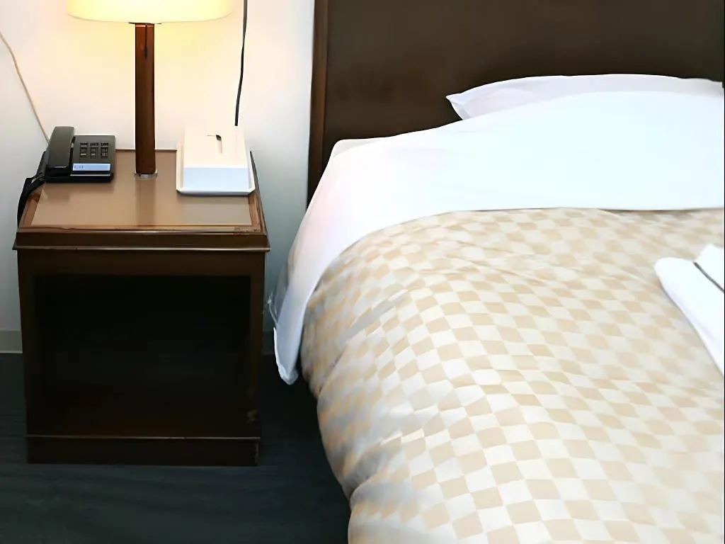 Hotel Akai Tokyo