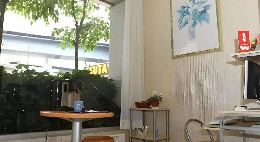 Hotel Akai Tokyo