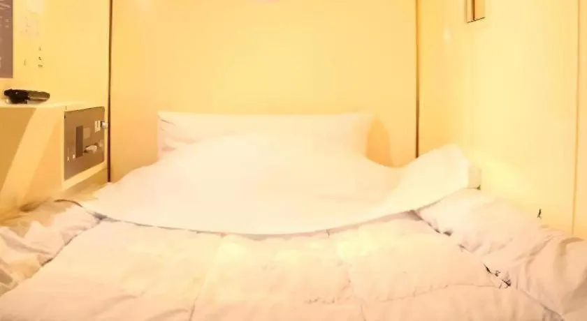 Hotel Akai Tokyo Japan