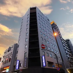 3* ホテル ドーミーイン上野・御徒町