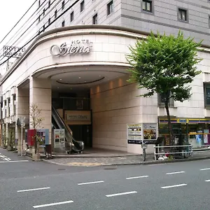 3* ホテル ホテルシェーナ