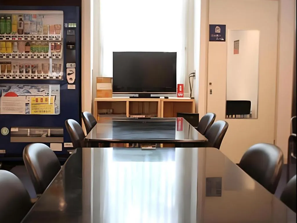 Hotel Akai Tokyo