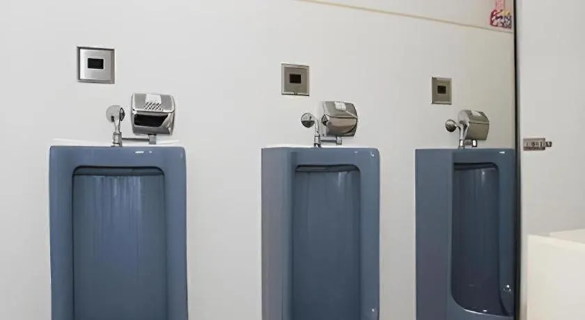 Hotel Akai Tokyo