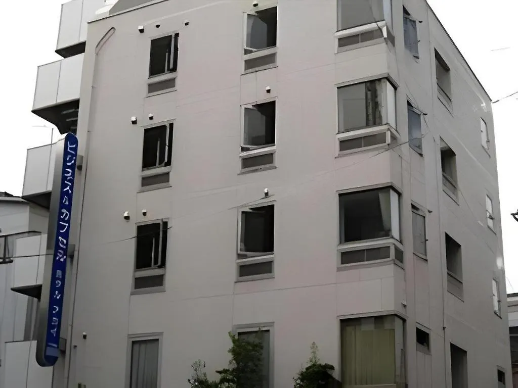 ホテル アカイ 東京都 0*,  日本
