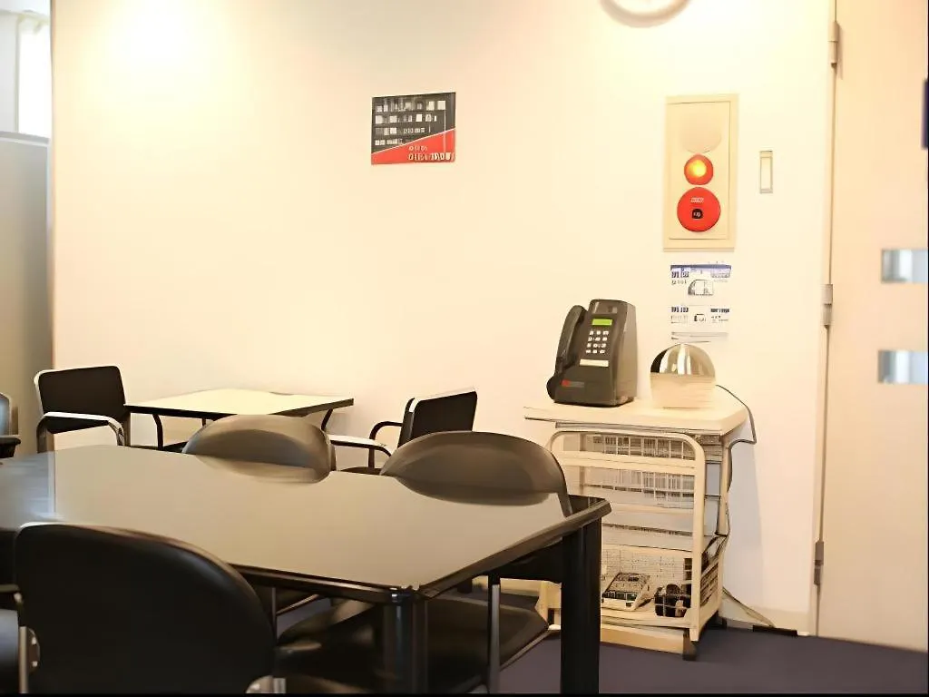 Hotel Akai Tokyo