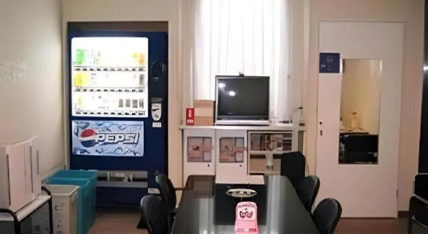 ホテル アカイ 東京都