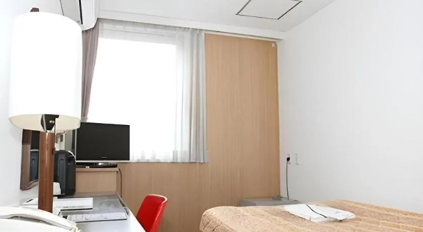 ホテル アカイ 東京都