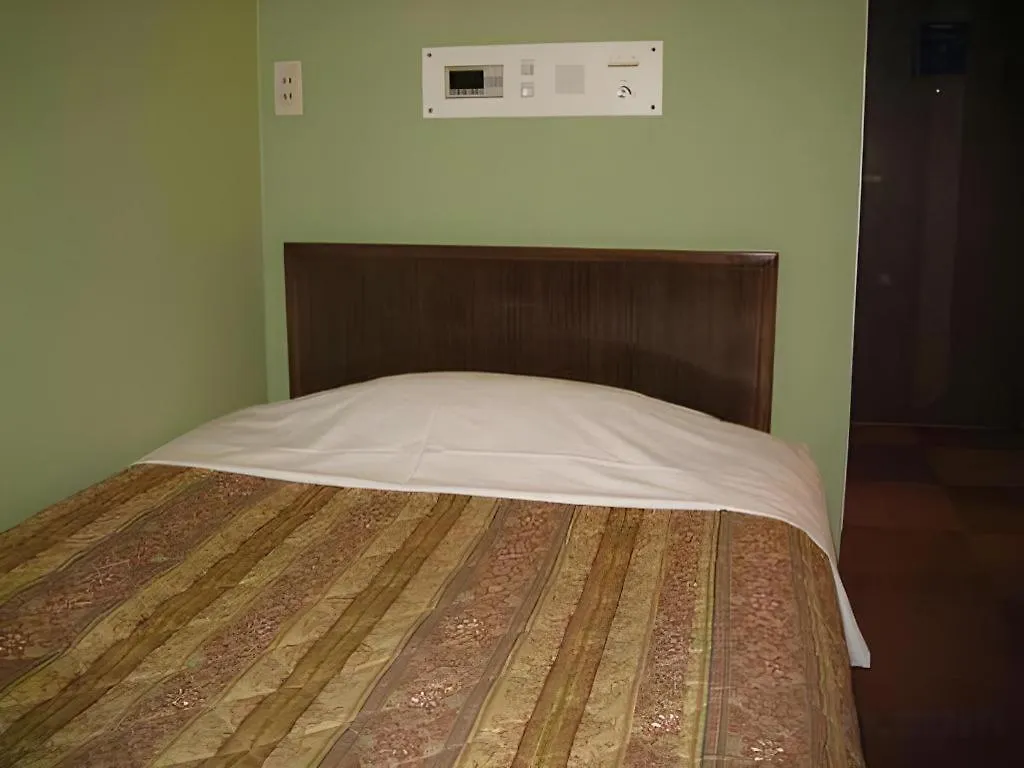 Hotel Akai Tokyo